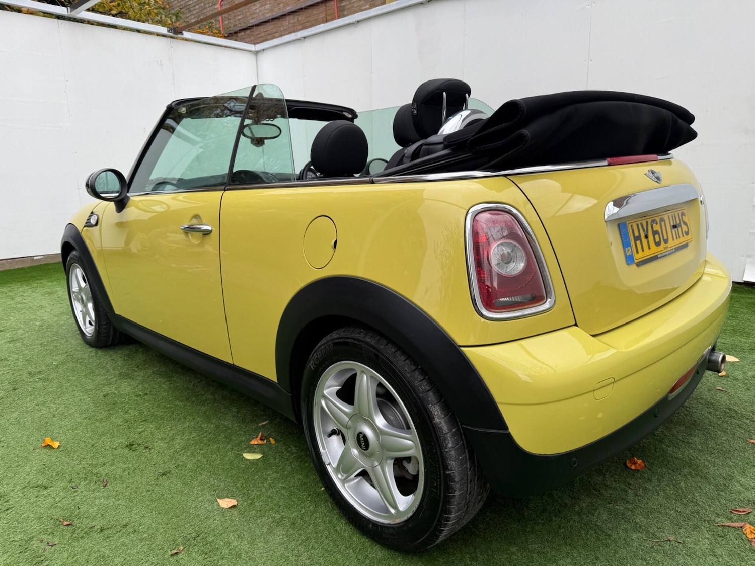 Used MINI Convertible for sale - 76484322: Photo 16