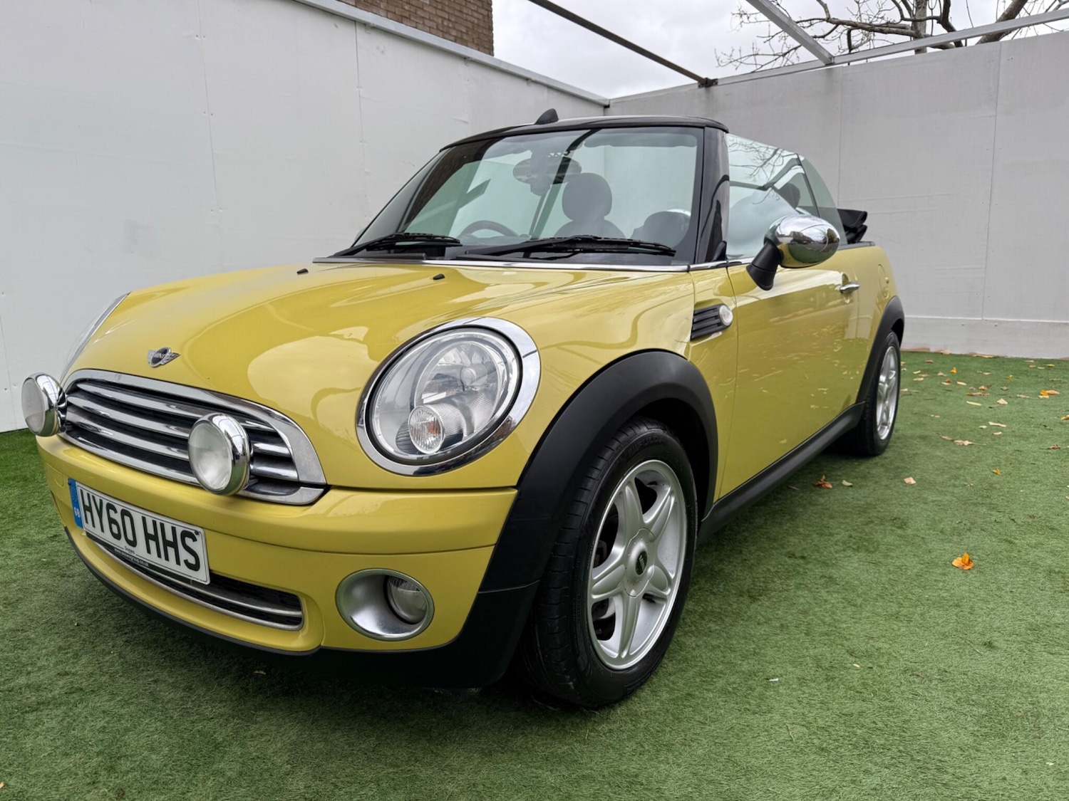 Used MINI Convertible for sale - 76484322: Photo 17