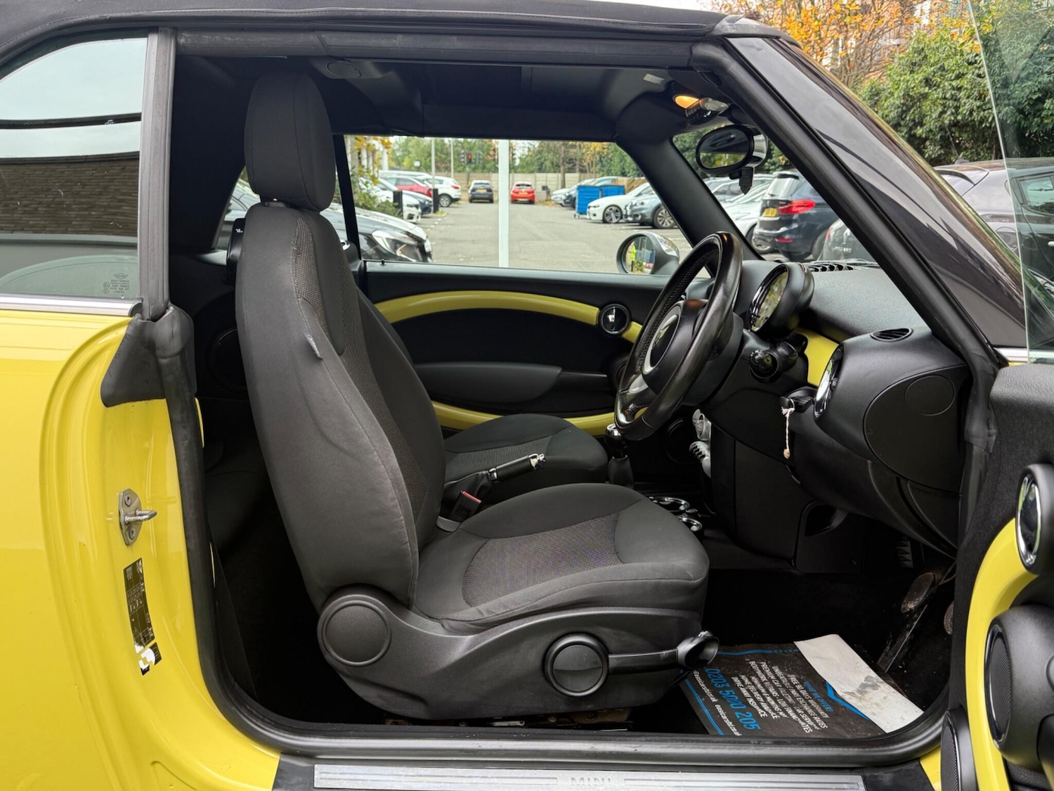 Used MINI Convertible for sale - 76484322: Photo 18