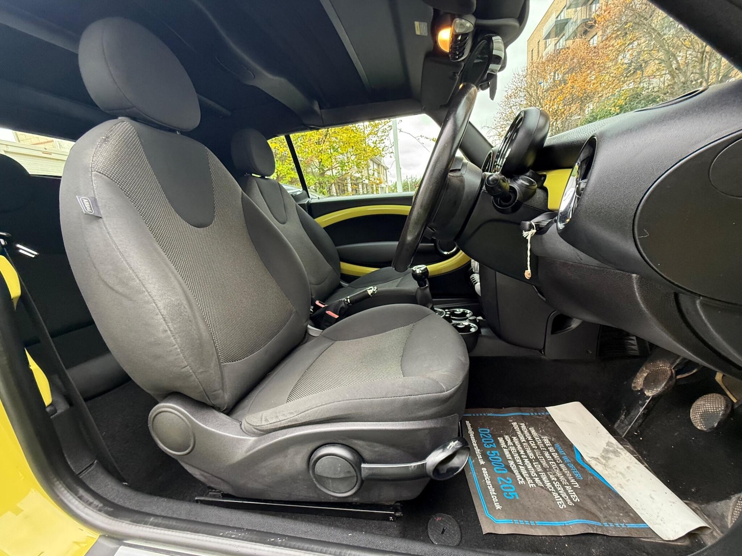 Used MINI Convertible for sale - 76484322: Photo 20