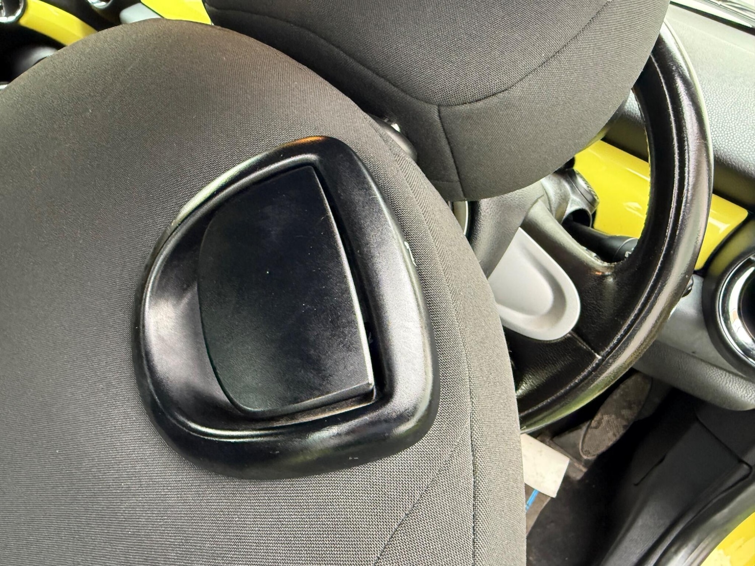 Used MINI Convertible for sale - 76484322: Photo 21