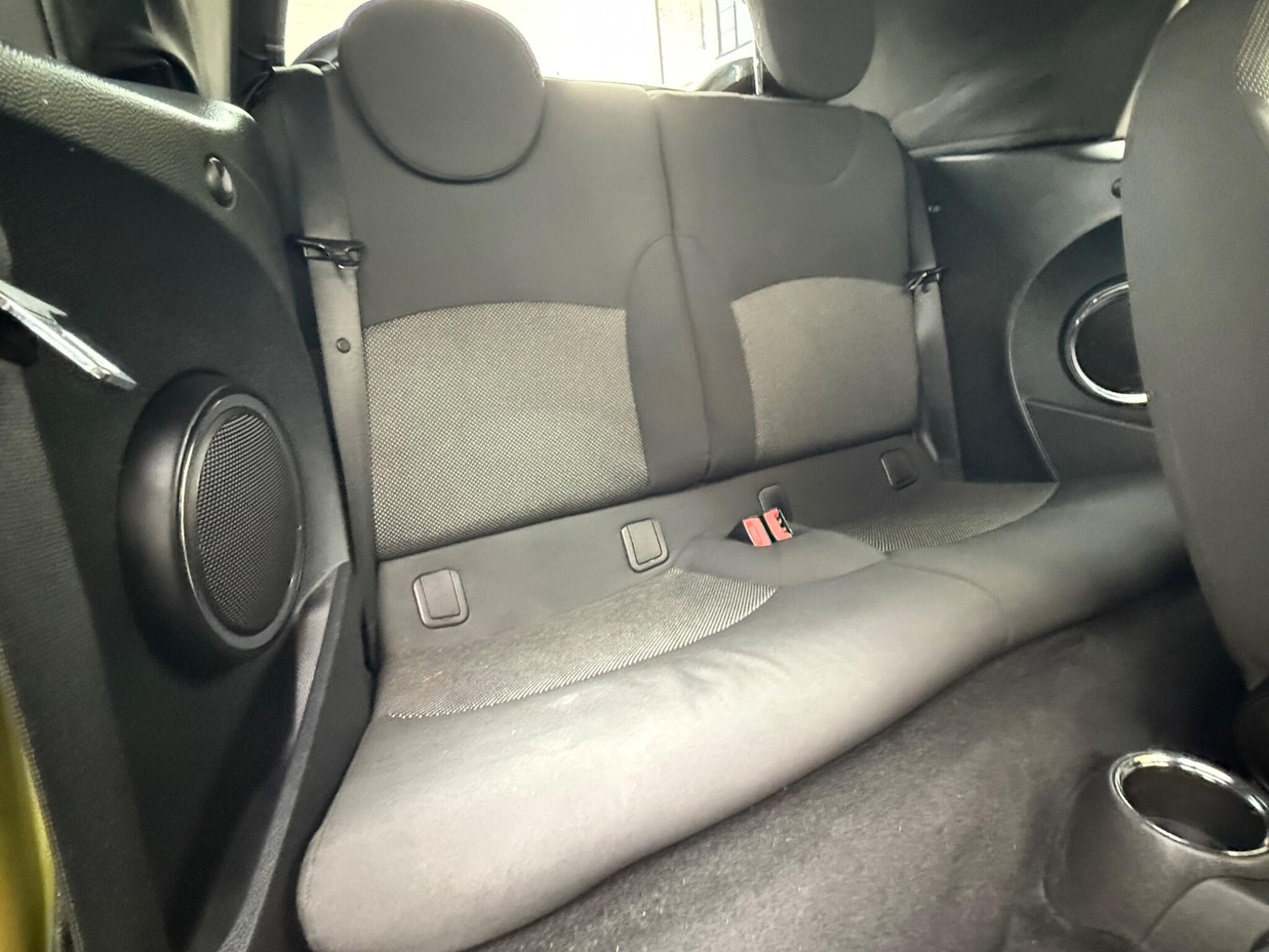 Used MINI Convertible for sale - 76484322: Photo 22