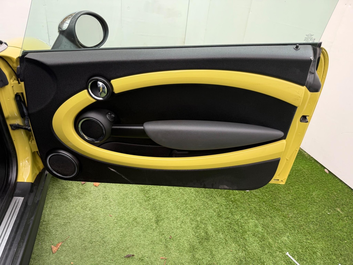 Used MINI Convertible for sale - 76484322: Photo 23