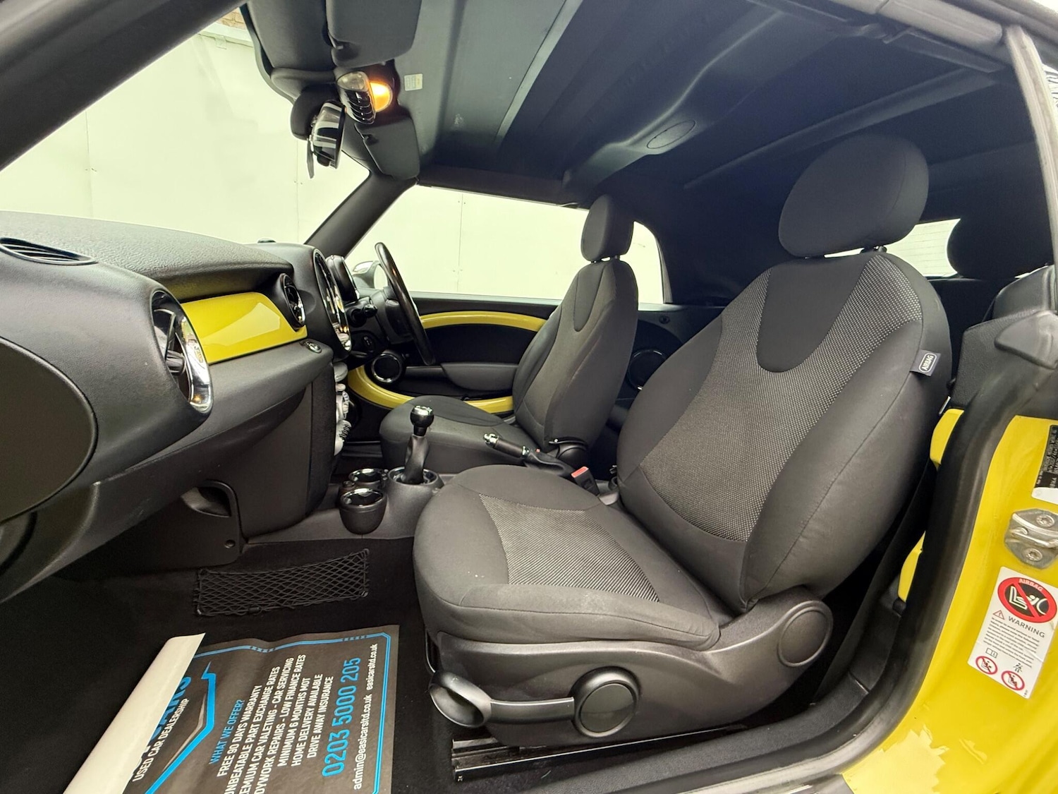 Used MINI Convertible for sale - 76484322: Photo 25