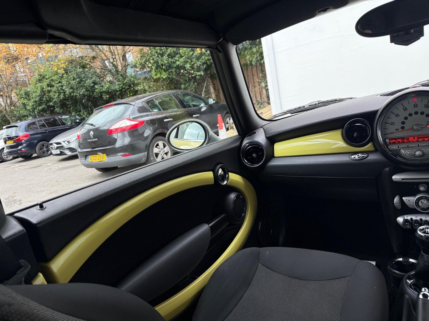 Used MINI Convertible for sale - 76484322: Photo 36