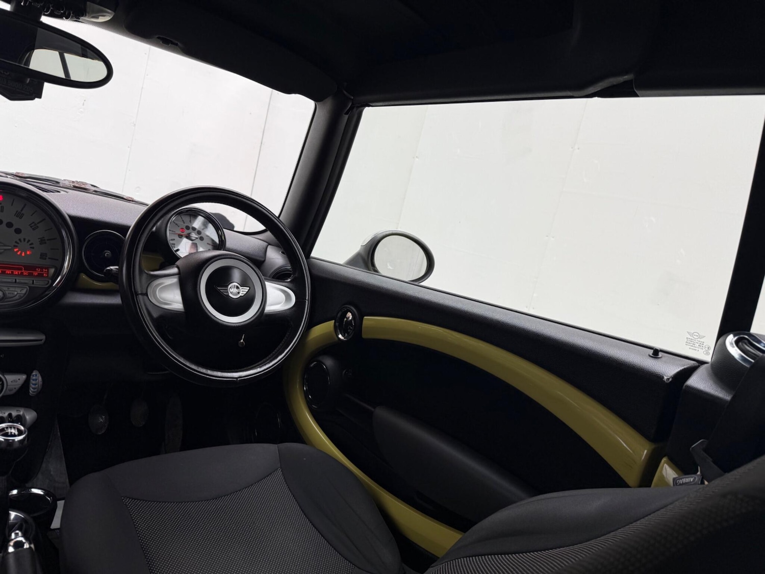 Used MINI Convertible for sale - 76484322: Photo 37