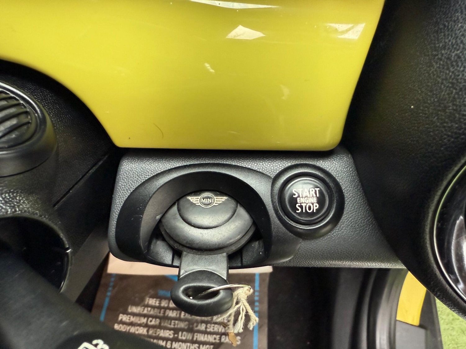 Used MINI Convertible for sale - 76484322: Photo 40