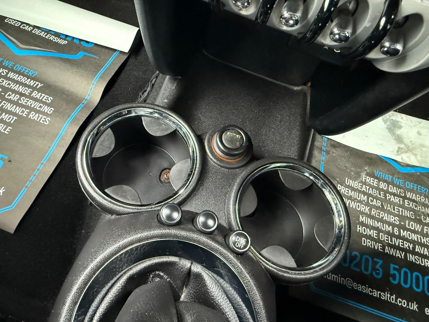 Used MINI Convertible for sale - 76484322: Photo 46