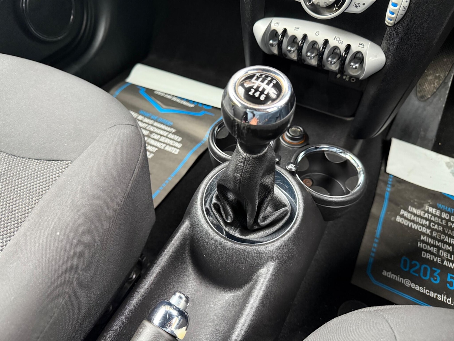 Used MINI Convertible for sale - 76484322: Photo 47