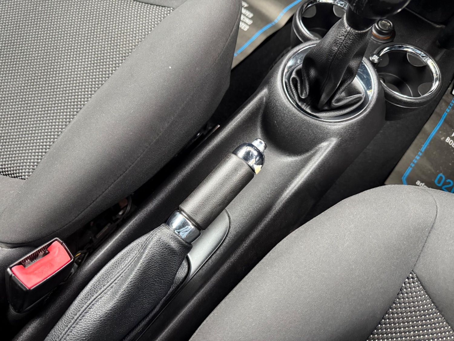 Used MINI Convertible for sale - 76484322: Photo 48