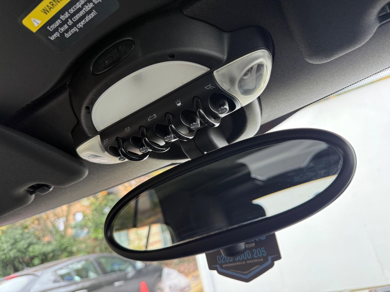 Used MINI Convertible for sale - 76484322: Photo 50