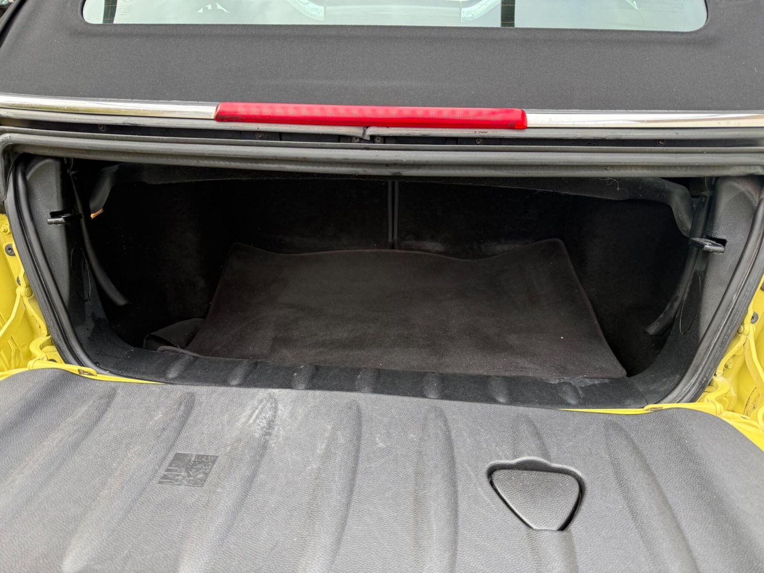 Used MINI Convertible for sale - 76484322: Photo 8