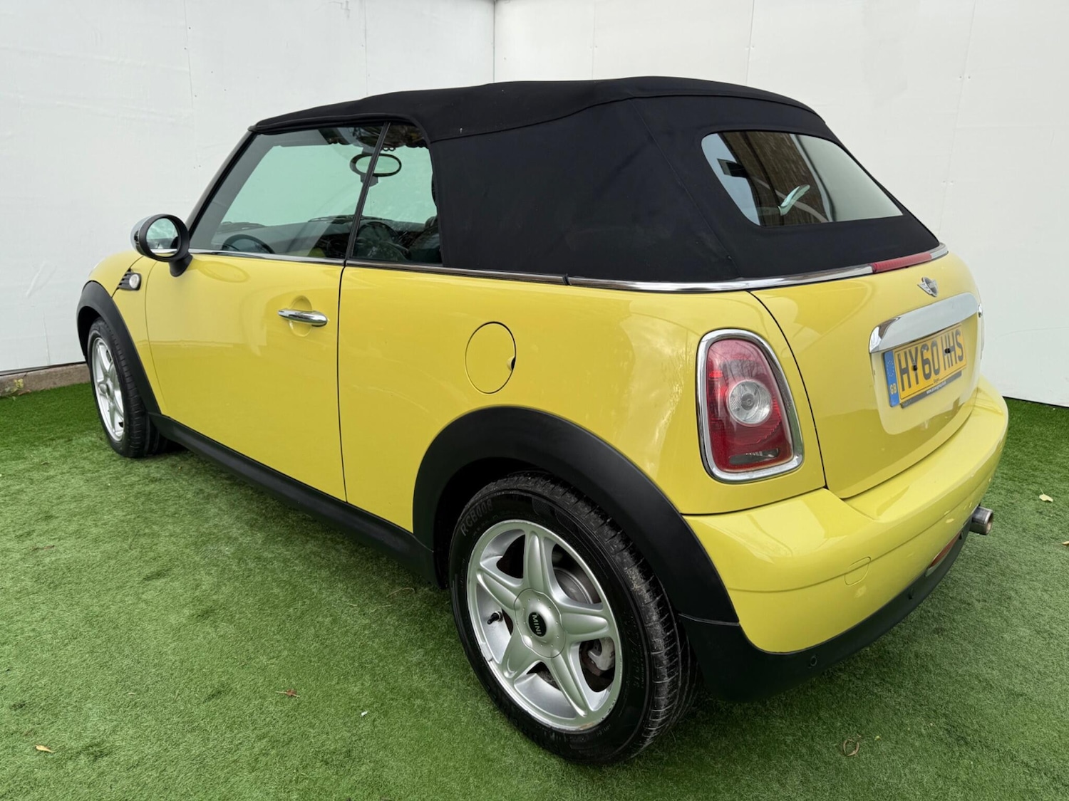 Used MINI Convertible for sale - 76484322: Photo 9