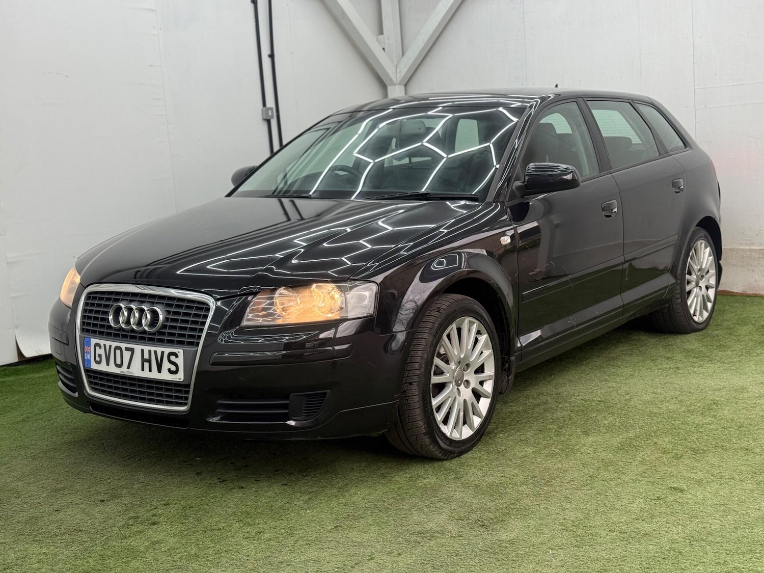 Used Audi A3 2007 for sale - 77993675: Photo 11