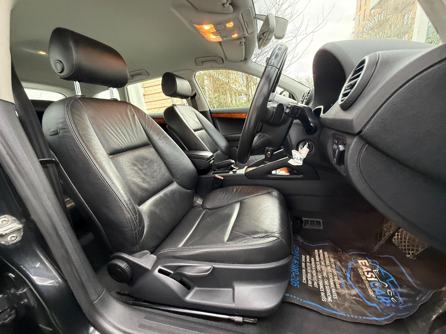 Used Audi A3 2007 for sale - 77993675: Photo 15