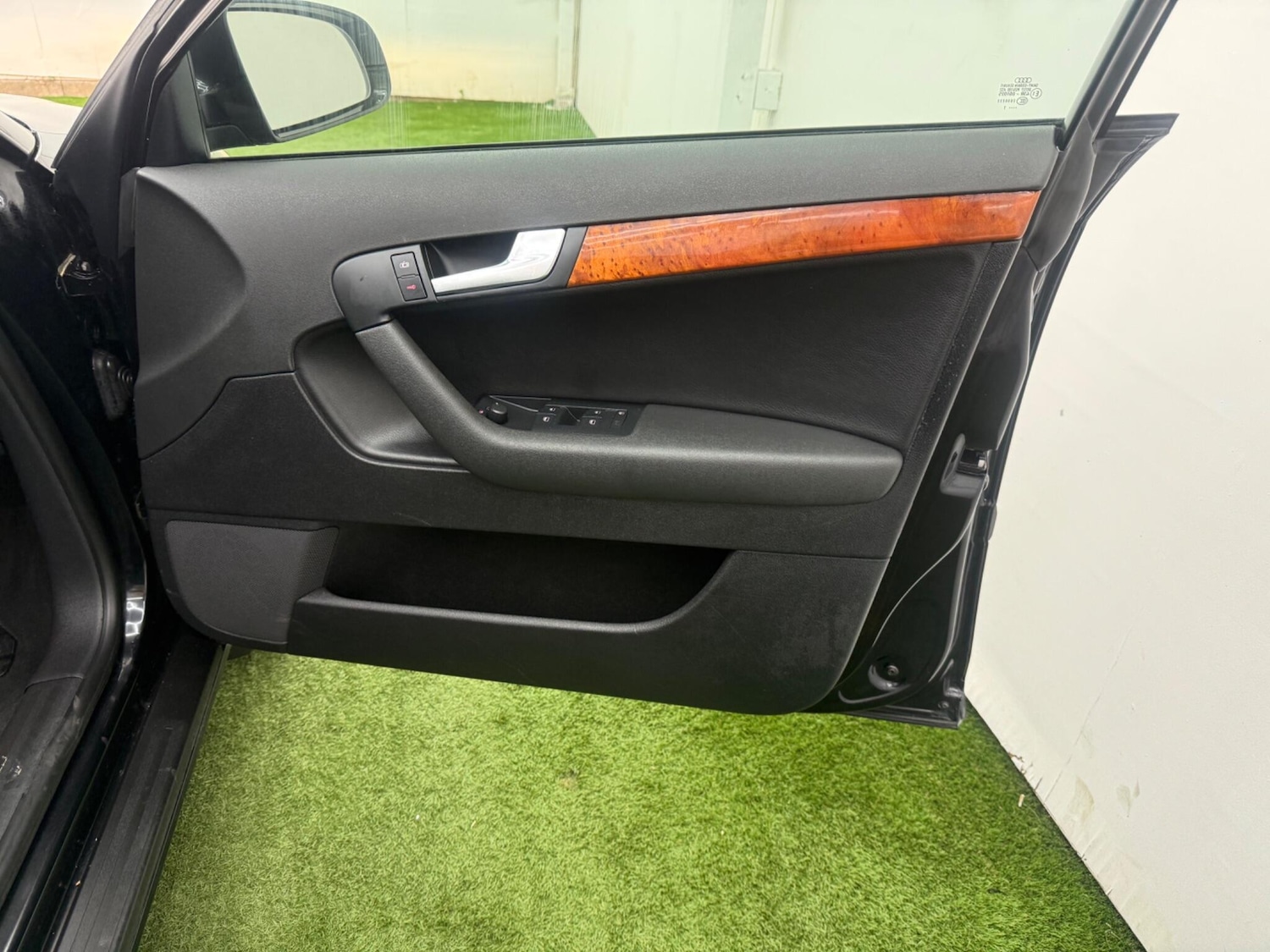 Used Audi A3 2007 for sale - 77993675: Photo 16