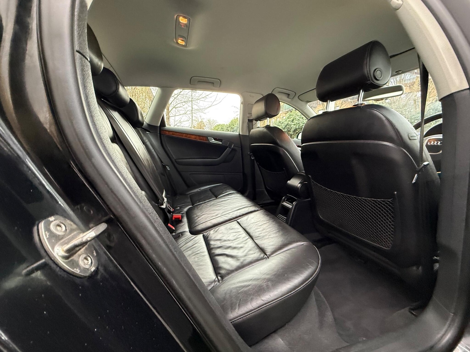 Used Audi A3 2007 for sale - 77993675: Photo 18