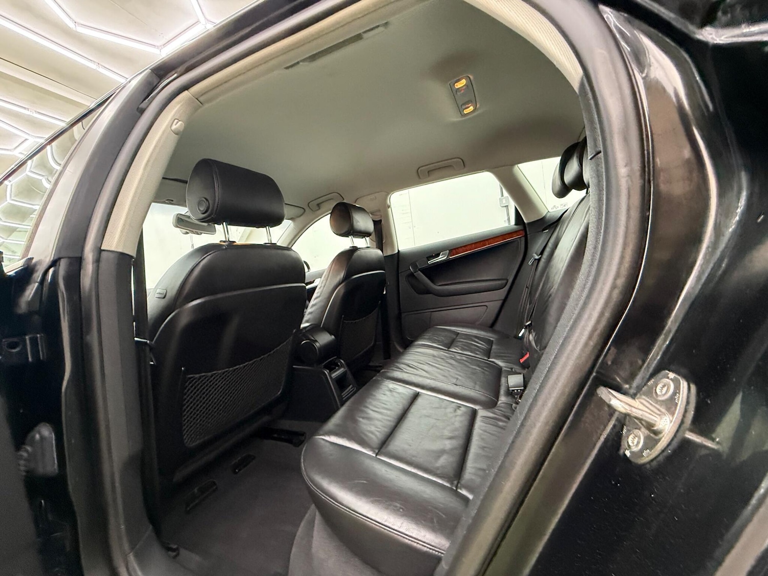 Used Audi A3 2007 for sale - 77993675: Photo 22