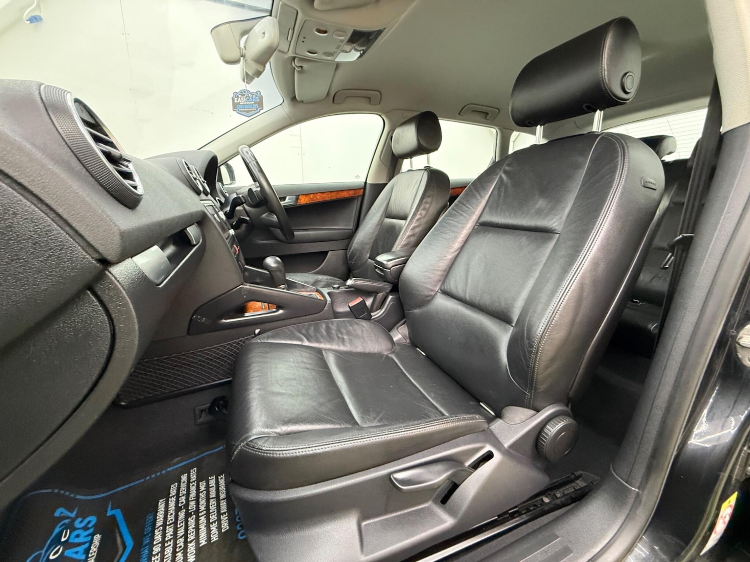 Used Audi A3 2007 for sale - 77993675: Photo 25