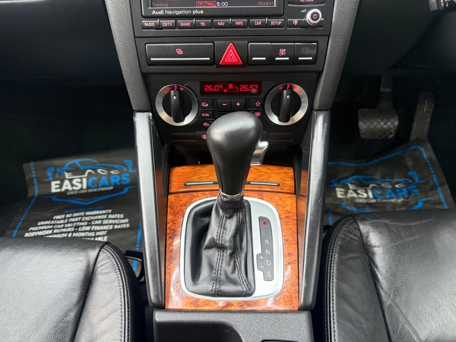 Used Audi A3 2007 for sale - 77993675: Photo 28