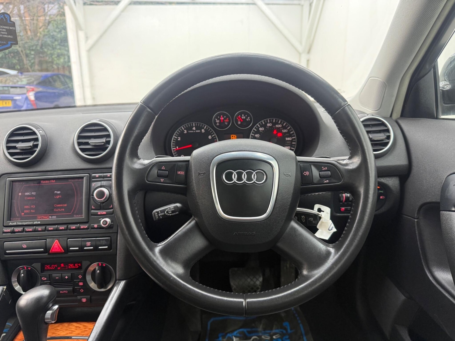 Used Audi A3 2007 for sale - 77993675: Photo 30