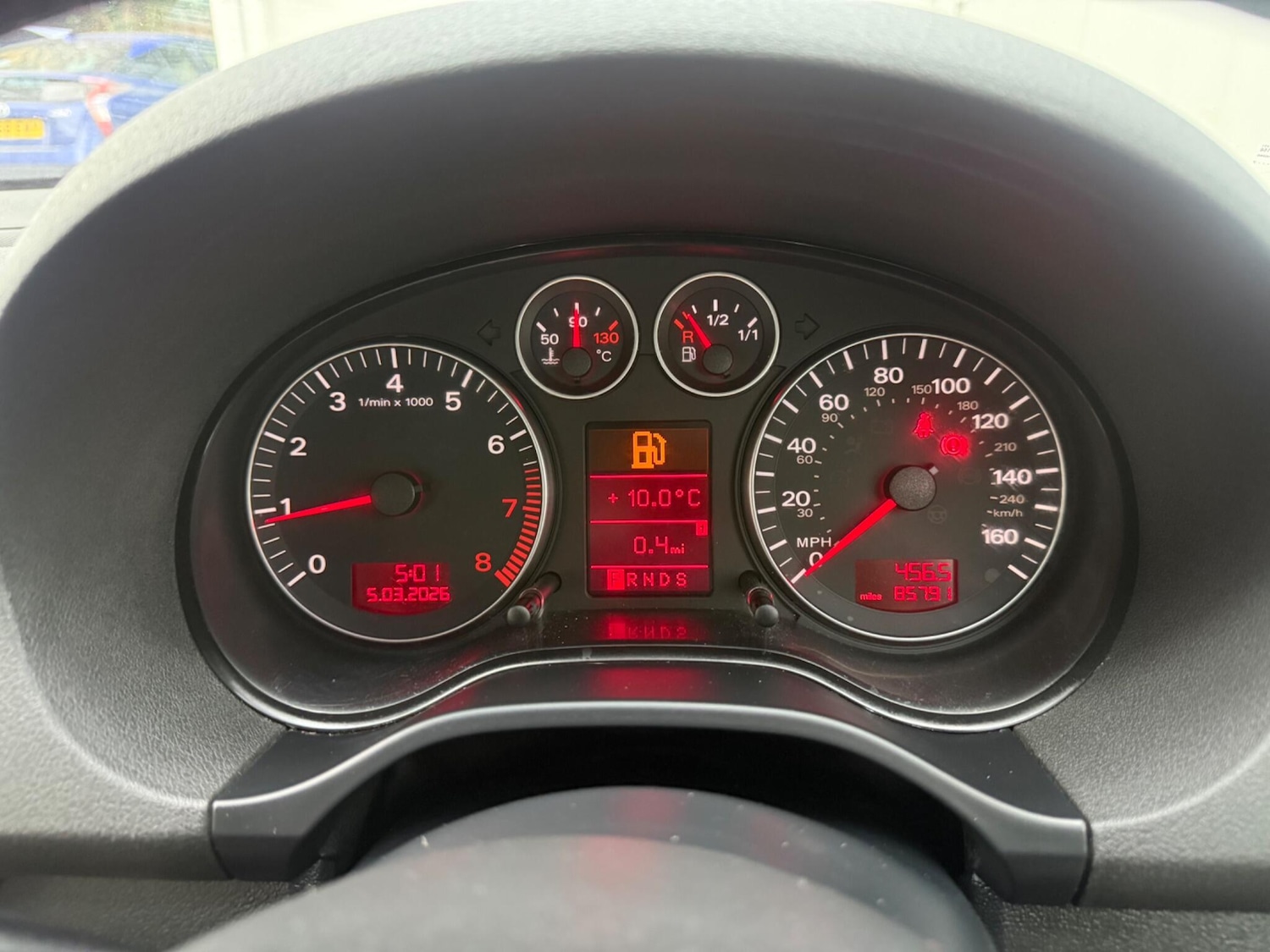 Used Audi A3 2007 for sale - 77993675: Photo 31