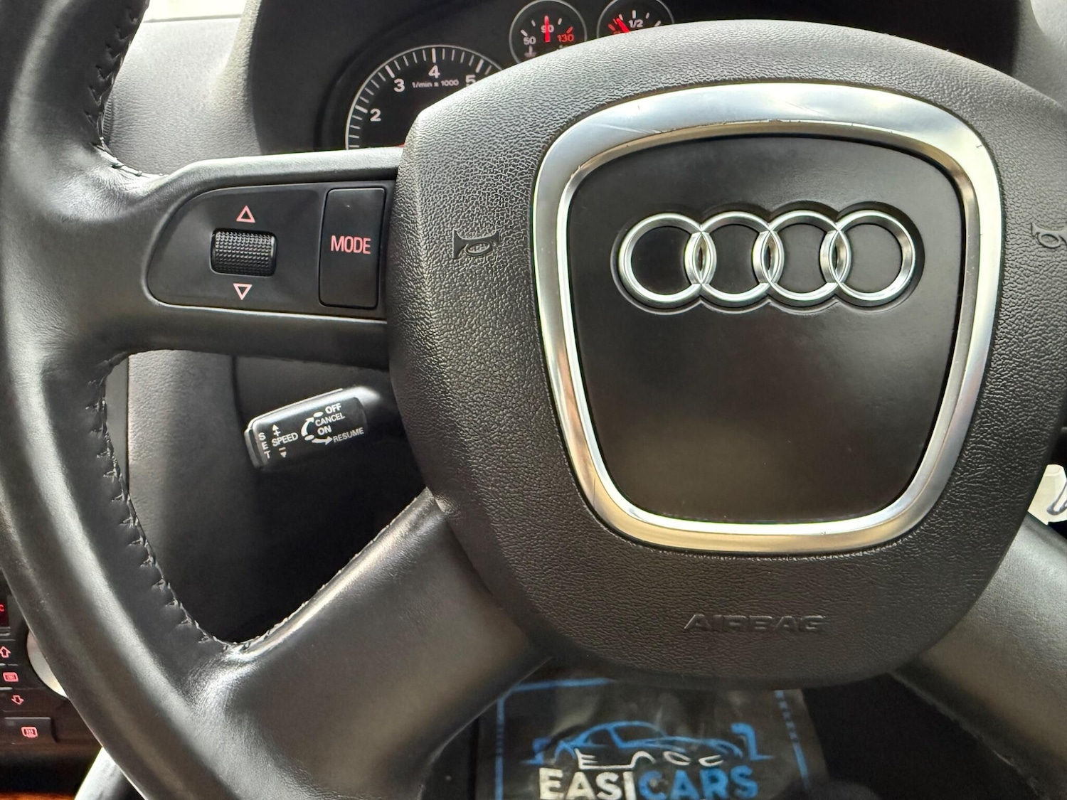 Used Audi A3 2007 for sale - 77993675: Photo 32