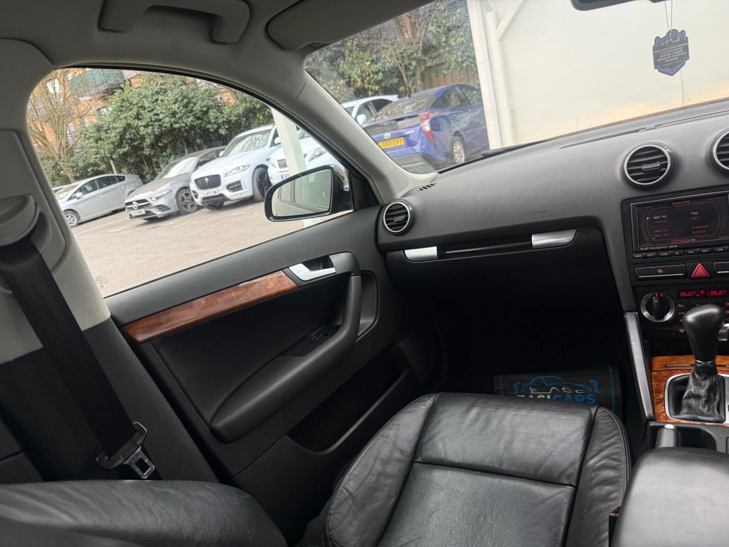 Used Audi A3 2007 for sale - 77993675: Photo 36