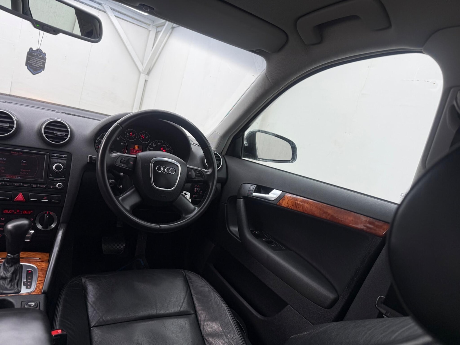 Used Audi A3 2007 for sale - 77993675: Photo 37