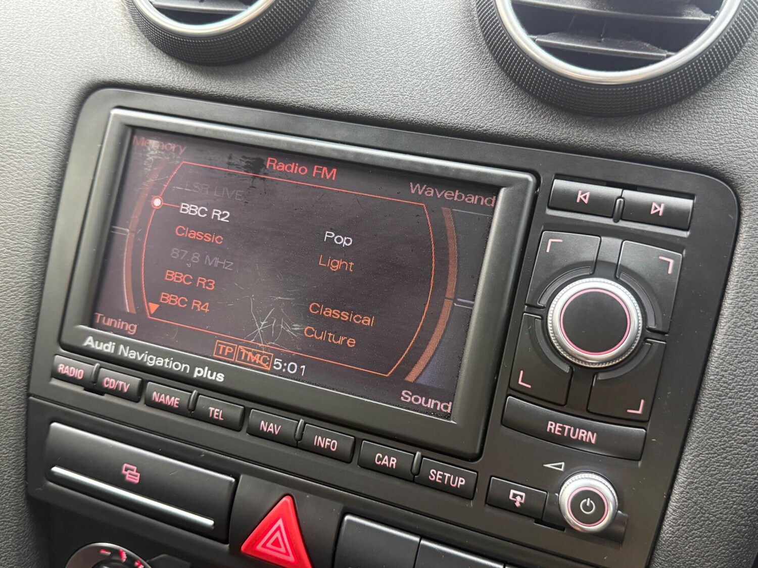 Used Audi A3 2007 for sale - 77993675: Photo 42