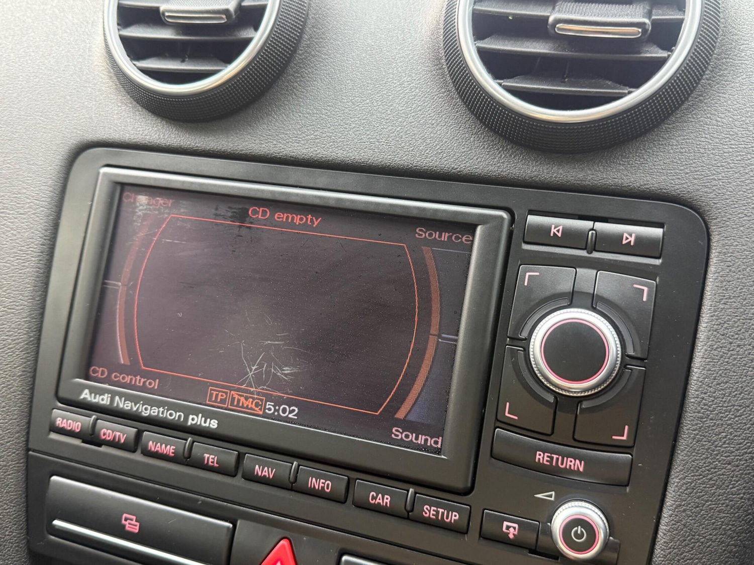 Used Audi A3 2007 for sale - 77993675: Photo 43