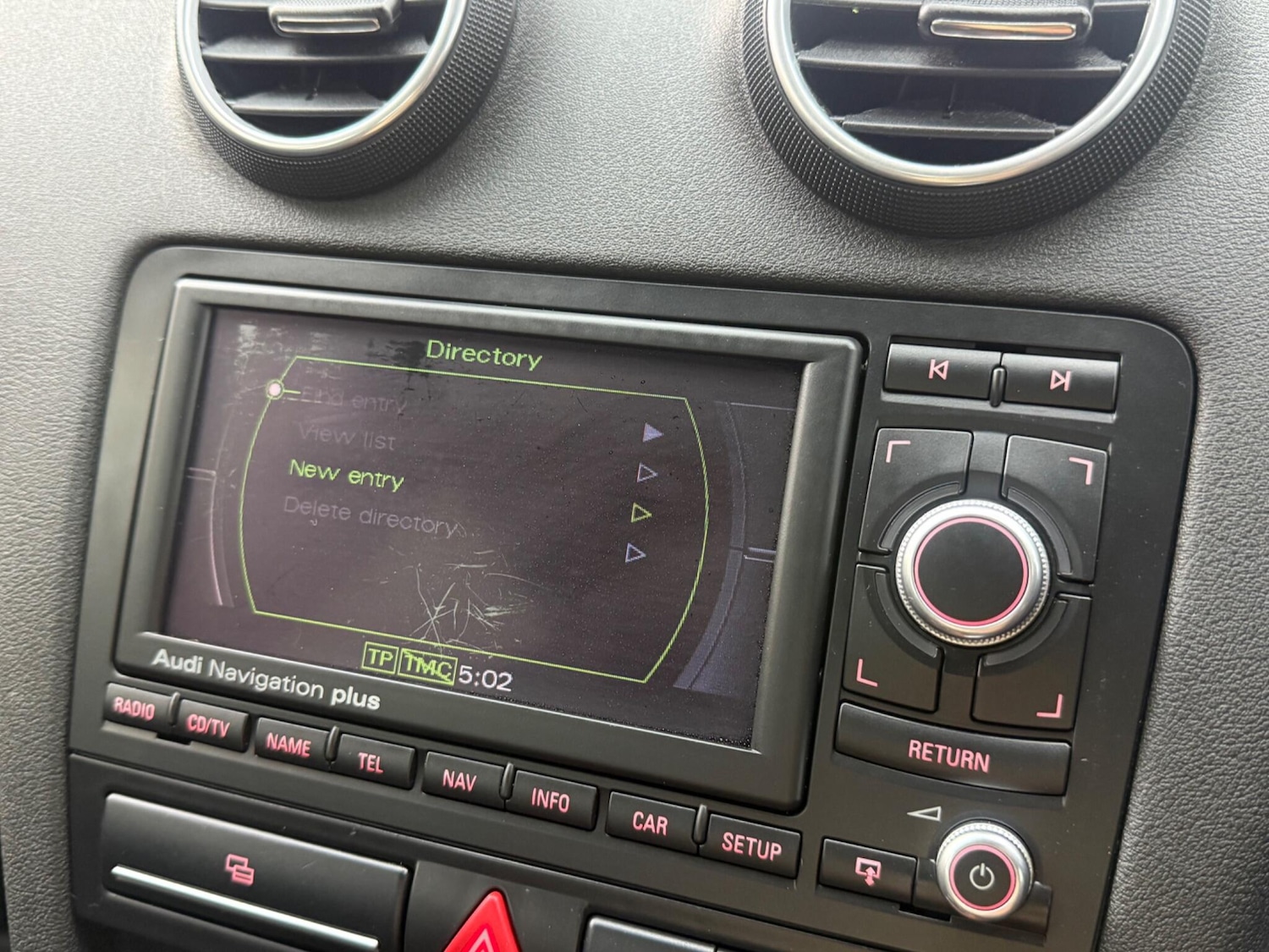 Used Audi A3 2007 for sale - 77993675: Photo 44