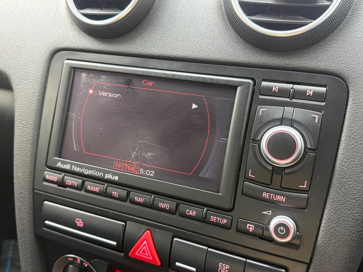 Used Audi A3 2007 for sale - 77993675: Photo 47