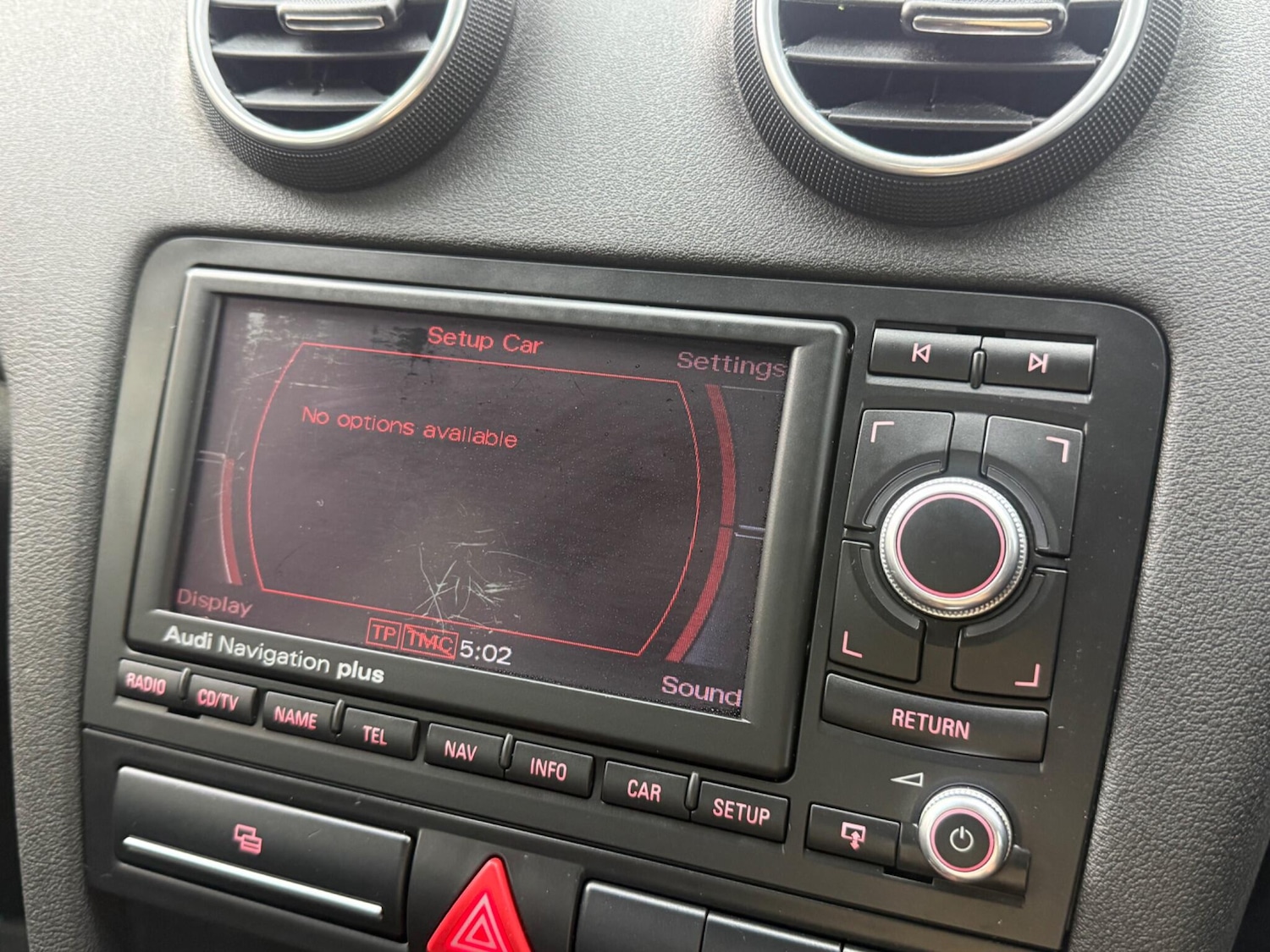 Used Audi A3 2007 for sale - 77993675: Photo 48