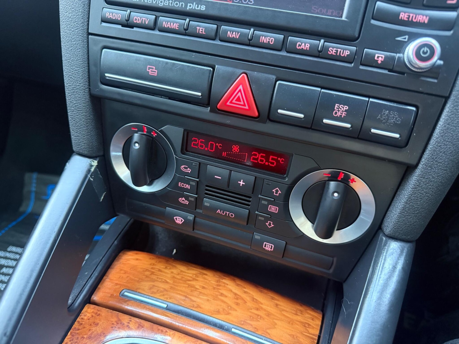 Used Audi A3 2007 for sale - 77993675: Photo 50