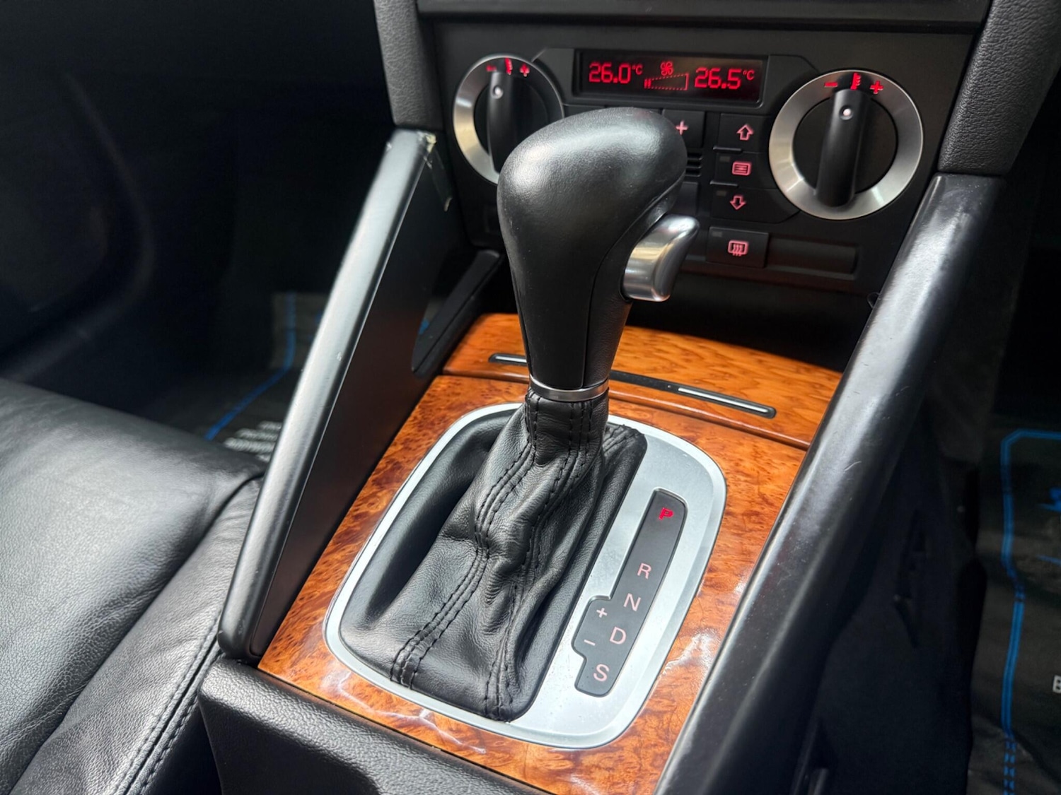 Used Audi A3 2007 for sale - 77993675: Photo 51