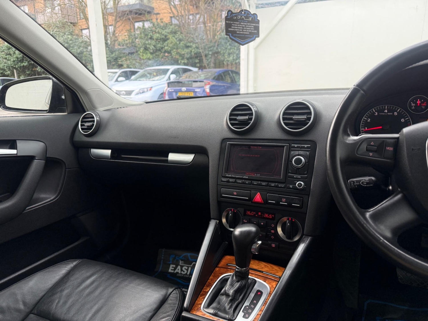 Used Audi A3 2007 for sale - 77993675: Photo 53