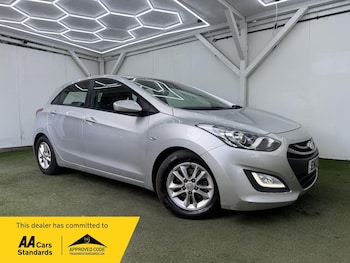 Used Hyundai i30 2012 for sale - 79483856: Photo