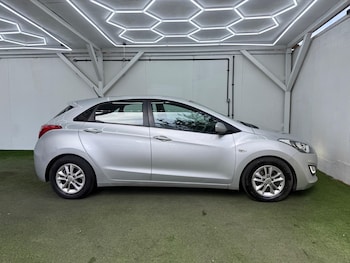 Used Hyundai i30 2012 for sale - 79483856: Photo