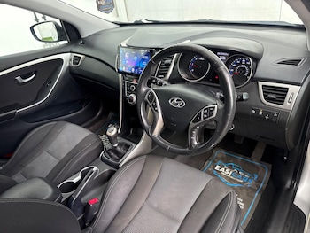 Used Hyundai i30 2012 for sale - 79483856: Photo