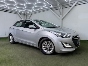 Used Hyundai i30 2012 for sale - 79483856: Photo