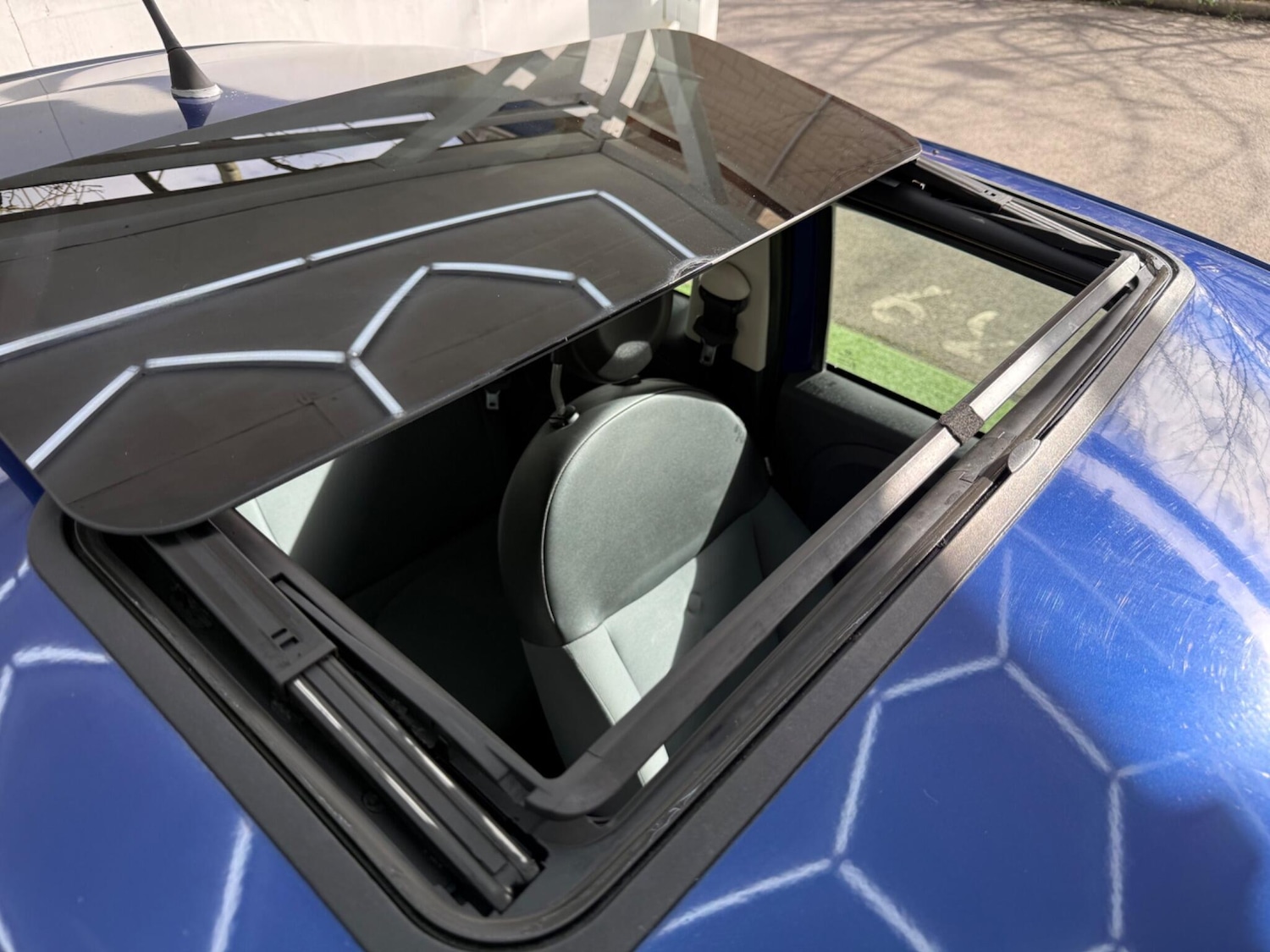 Used Fiat 500 2010 for sale - 77883384: Photo 13