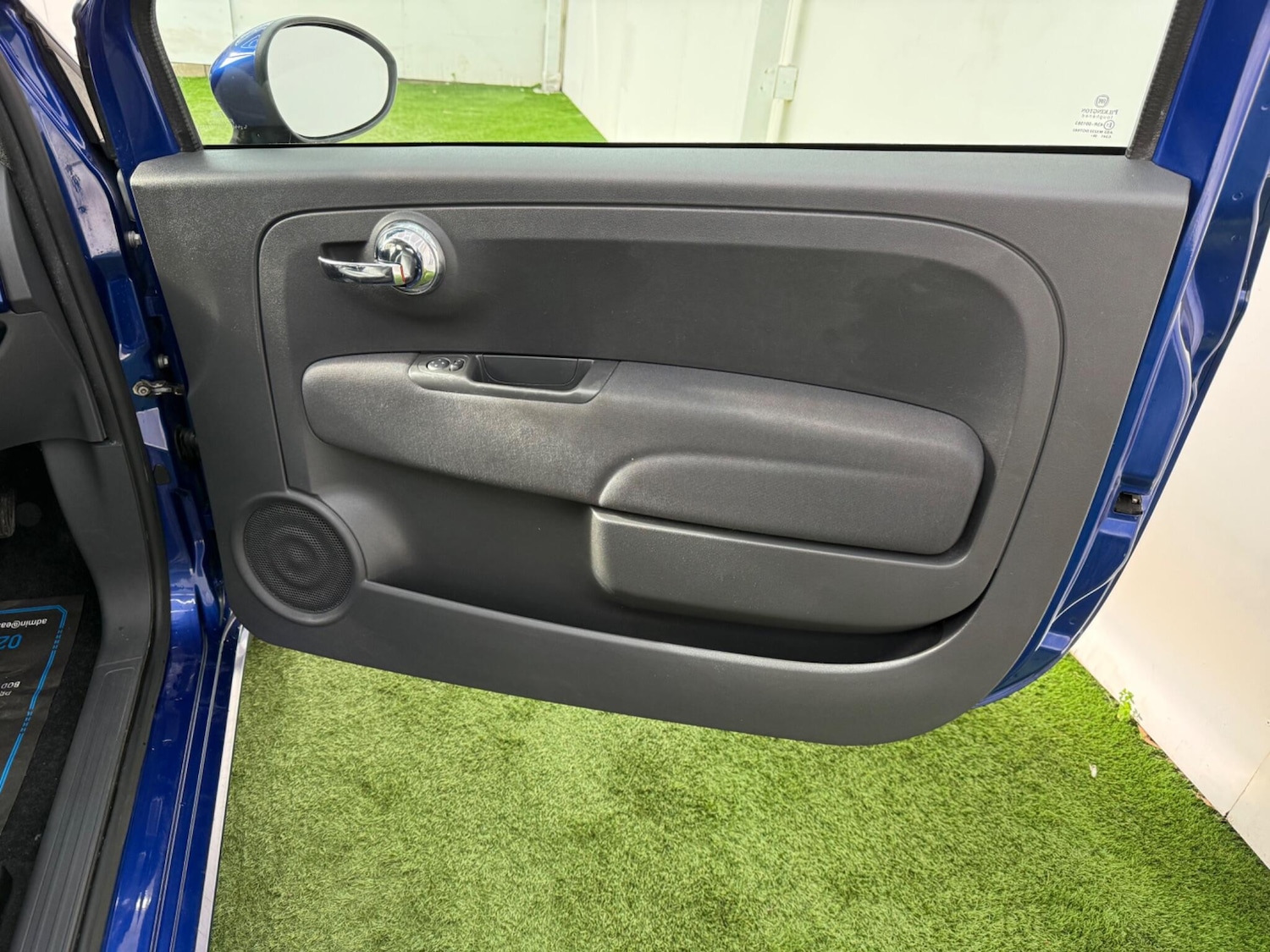 Used Fiat 500 2010 for sale - 77883384: Photo 20