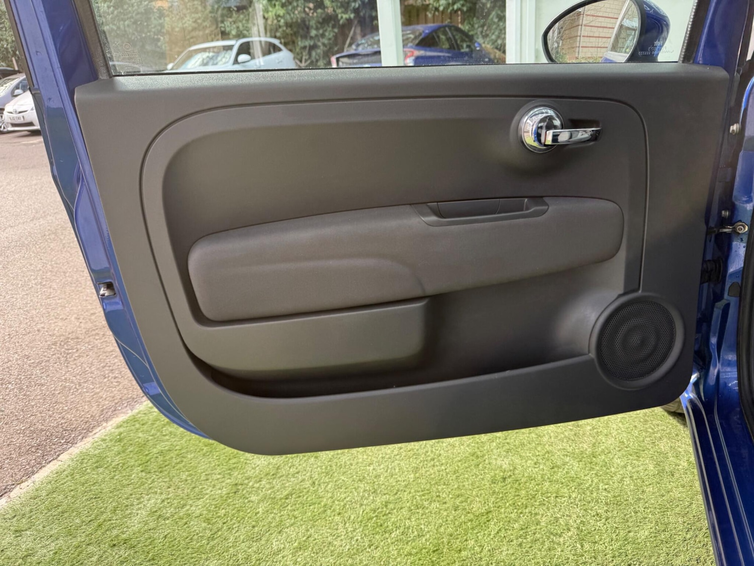 Used Fiat 500 2010 for sale - 77883384: Photo 25