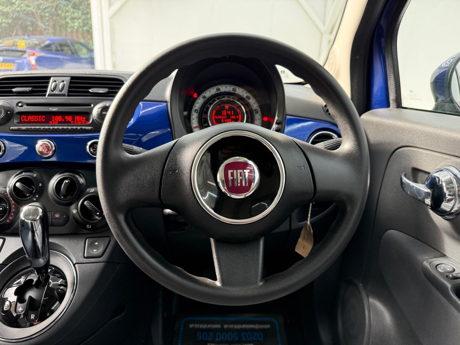 Used Fiat 500 2010 for sale - 77883384: Photo 30