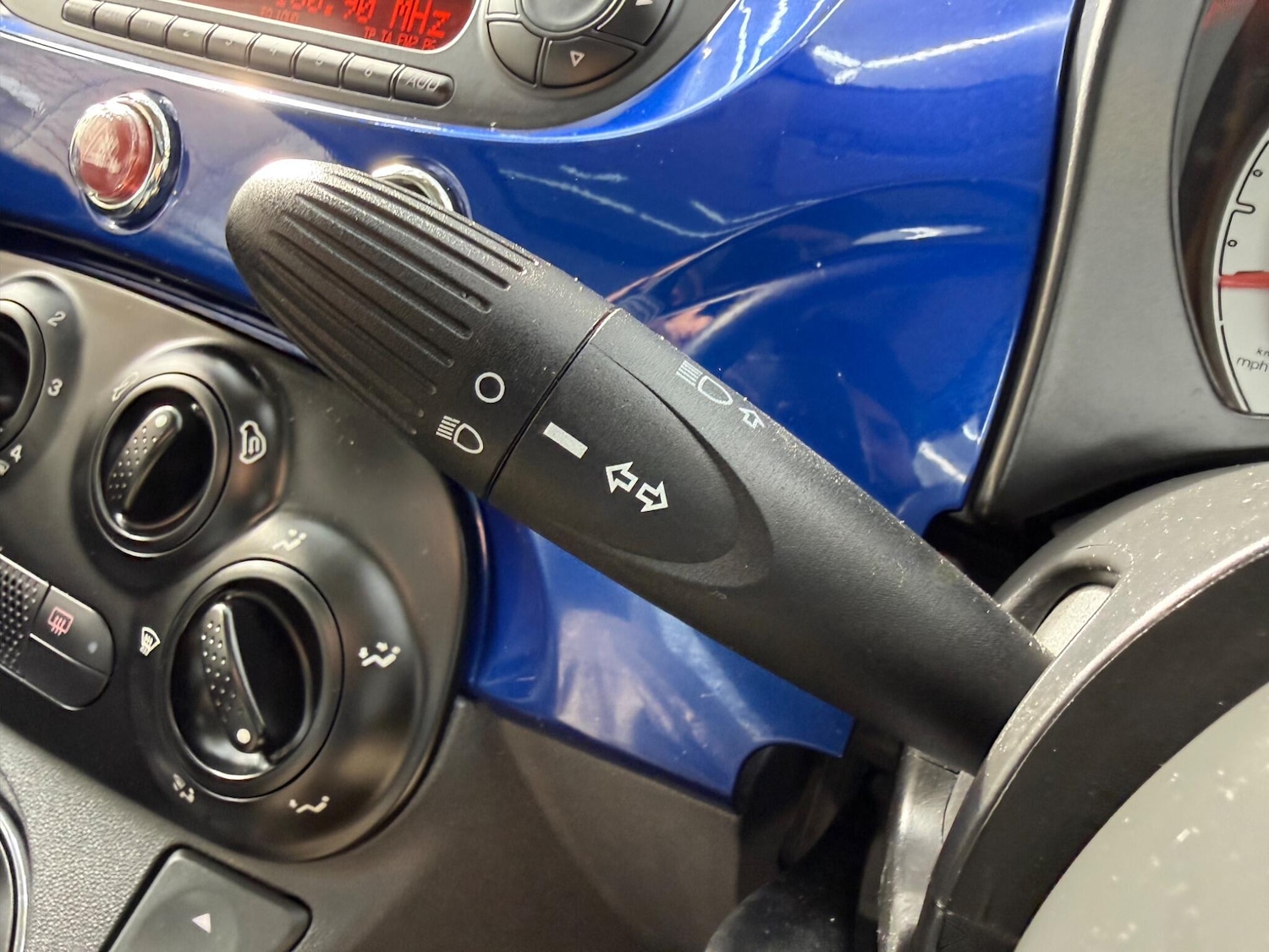 Used Fiat 500 2010 for sale - 77883384: Photo 32