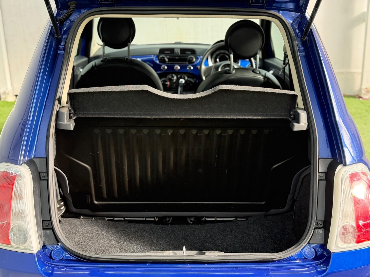 Used Fiat 500 2010 for sale - 77883384: Photo 8