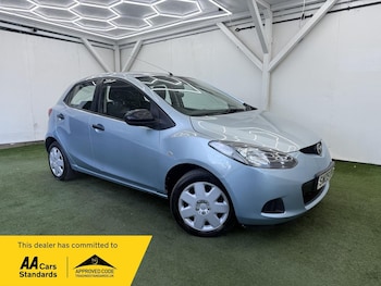 Used Mazda Mazda2 2009 for sale - 78898221: Photo