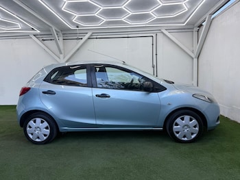 Used Mazda Mazda2 2009 for sale - 78898221: Photo