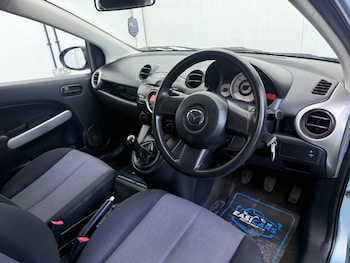 Used Mazda Mazda2 2009 for sale - 78898221: Photo